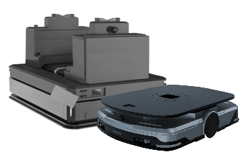 Material Transport AGV